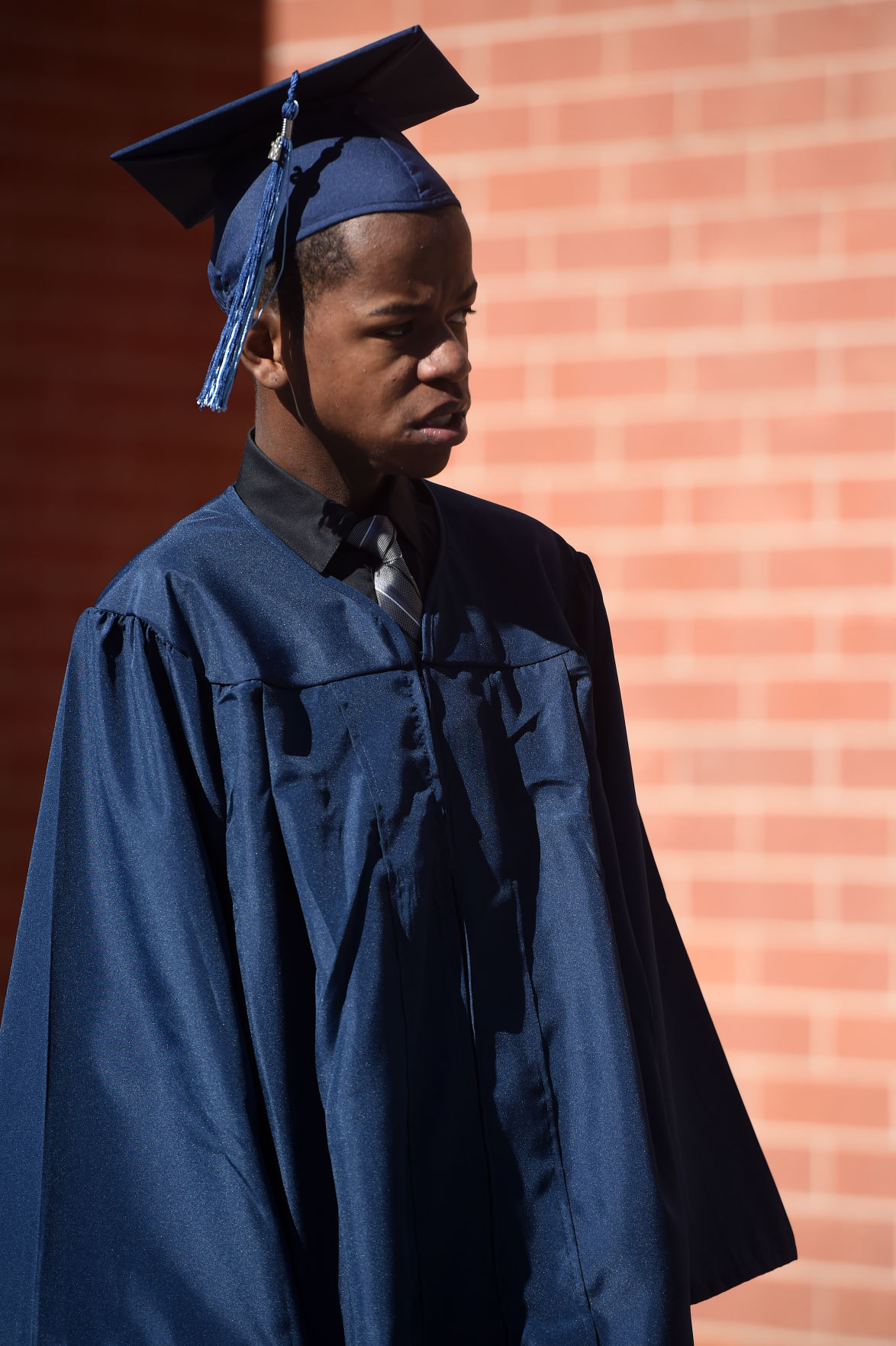 PHOTOS: Widefield High School Graduation